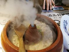 -酒阳蒸经小酒馆(解放碑店)