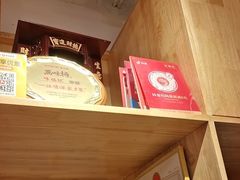 -味福记·江西小炒·南昌小吃(青山湖万达店)