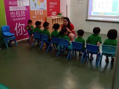 -励步儿童成长中心·英语启蒙·剑桥考级·KET(八佰伴校区)