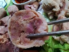 -青海牦牛肉馆