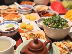 -青藤茶馆(南山路店)