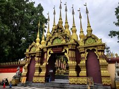 -西双版纳总佛寺