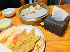 -大清花饺子城(昌黎店)