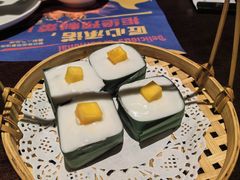 -泰妃殿(新世界旗舰店)