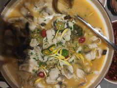 -四川饭店(长白店)