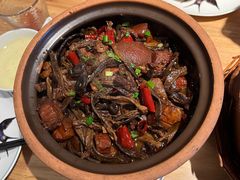 -黄山老妈·土菜(碧桂园店)