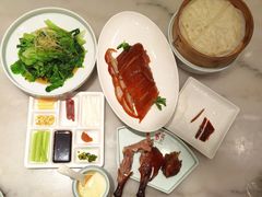 -鸭匠食府·挂炉烤鸭·新京菜(阜成路店)