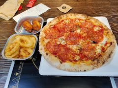 -盒马鲜生(枣园路店)