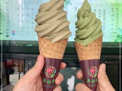 -吴裕泰茶庄(西单店)