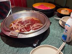 -牛New寿喜烧(曹路花园城店)