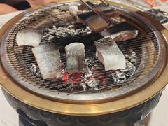 -红沃鳗鱼黑牛烤肉店(不老街店)
