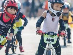 -八爪矩阵极限运动馆·儿童平衡车·感统训练(南海子公园校区)