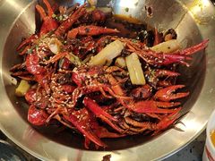 -一棠龙虾•王牌虾球(楚河汉街店)