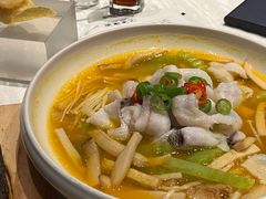 -柒园·三十年创意杭帮菜(龙湖滨江天街店)