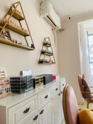 -SixOne六一日式美甲美睫