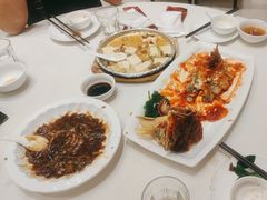 -得月楼·省级非遗·传统苏帮菜(观前店)