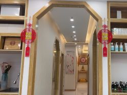 -慈蕊美容养生·专业经络调理