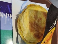 -魏家凉皮(博水商务大厦店)