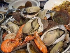 -良师门滨海人家·海鲜·家常菜(滨海城店)