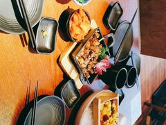 -喜代手返中华融合料理(蒸湘万达店)