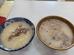 -艾麻子奶汤面(文庙街店)