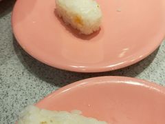 -争鲜回转寿司(流行前线店)