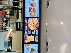 -肯德基(丽水万地店)