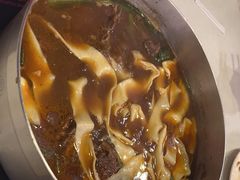 -蝎王府羊蝎子(北大地店)