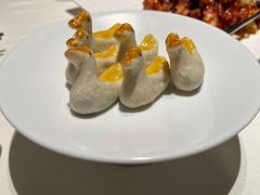 -四季民福烤鸭店(外滩外白渡桥店)