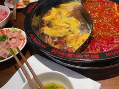 -牛市坎火锅(建设路店)