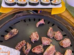 -玄希浪漫厨房·韩料烤肉(湖滨银泰in77店)