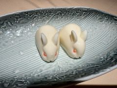 白兔糕-侨美食家·粤菜(体育西路店)