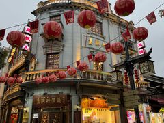 -皇饭儿·王润兴酒楼(河坊街店)