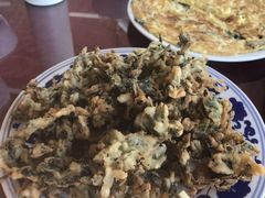 -途肴·老农饭庄(百里峡店)