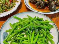 -梁姐啤酒鱼(兴坪古镇店)