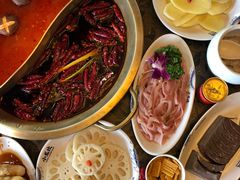 -小龙坎火锅(全球总店)