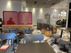 -肯德基(芳和店)