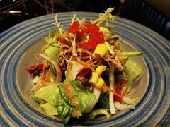 -曙亚洲餐厅-重庆富力艾美酒店(南坪万达广场店)