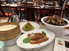 -鸭匠食府·挂炉烤鸭·新京菜(阜成路店)
