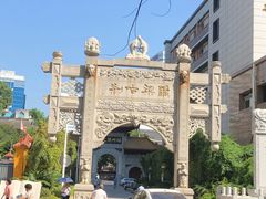 -福州开元寺