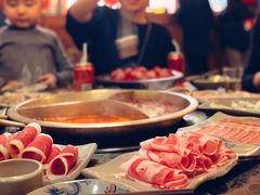 -小龙坎火锅(春熙太古里店)