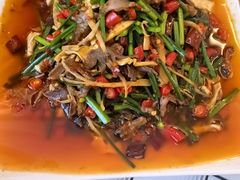 -李双猪·小龙虾·烧烤·羊肉煲(乐山店)