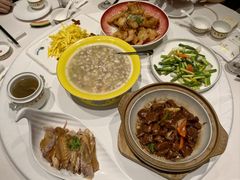 -鹿鸣春饭店(总店)