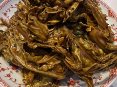 -渔家风味·鲅鱼水饺·央视展播·海鲜天津菜(开发区店)