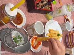 -元气寿司(环球港店)