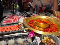 -哥老官重庆美蛙鱼头(龙湖杭州金沙天街店)