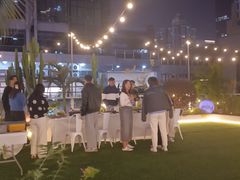 -CIAO·团建聚餐·生日派对轰趴馆(福田店)