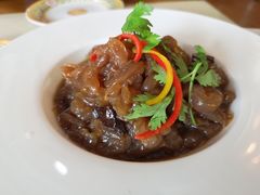老醋蛰头-砂锅居(西四店)