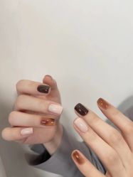 -莫奈花园日式美甲美睫
