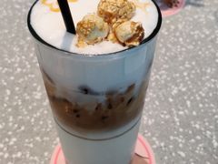-Dazzling Cafe 蜜糖吐司专卖店